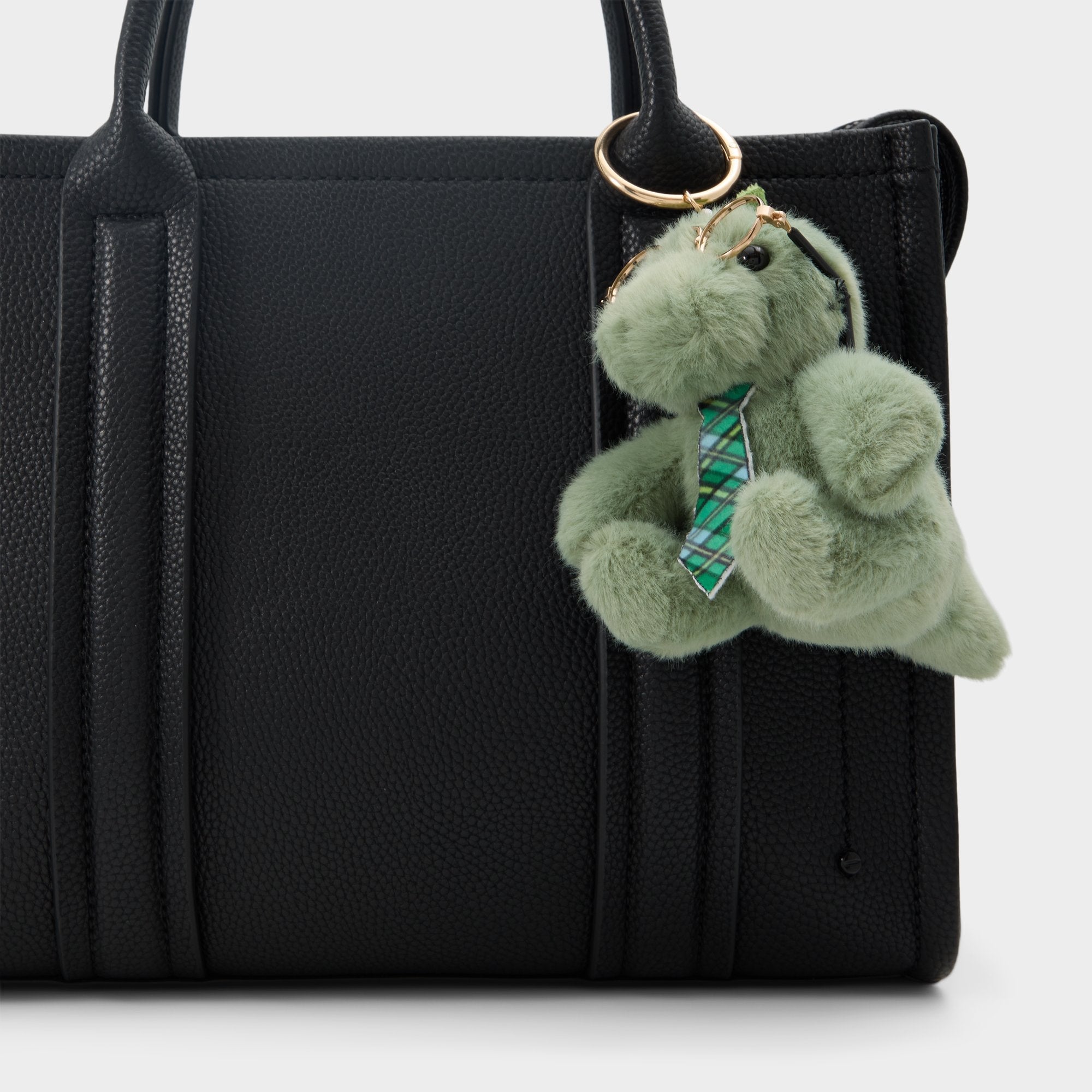 Aldo | B in Rex Green - Bag charm