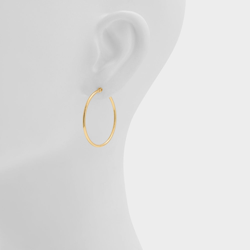 Aldo | Jaborosa Gold Women's Earrings - Earrings