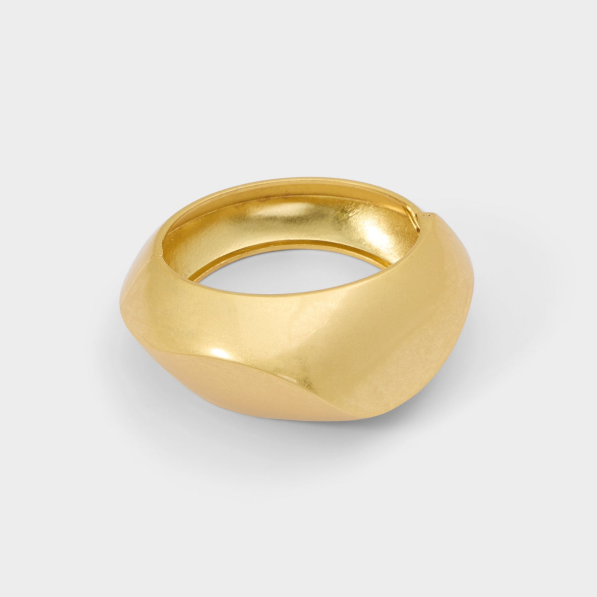 Aldo | Johan Gold Women's Bracelets - Bangle bracelet