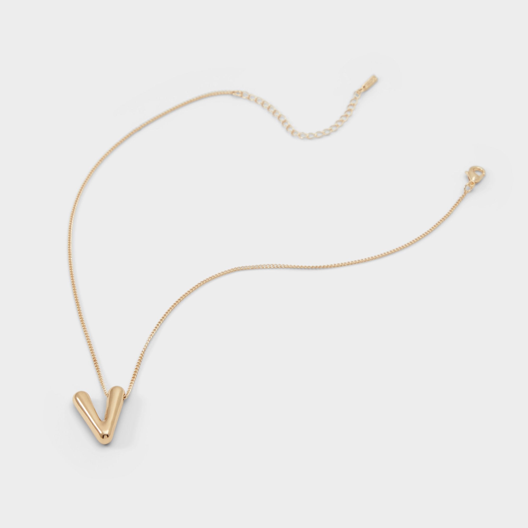 Aldo | Elysia Bright Yellow Women's Necklaces - Pendant necklace