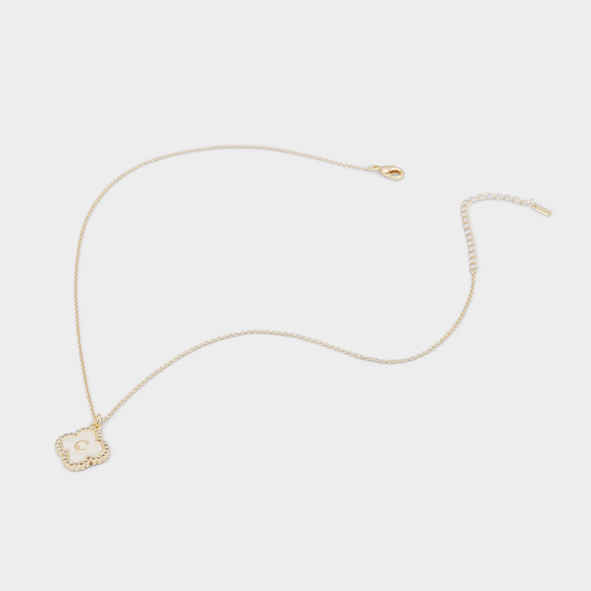 Aldo | Broisa Gold Women's Cubic Zirconia - Necklace