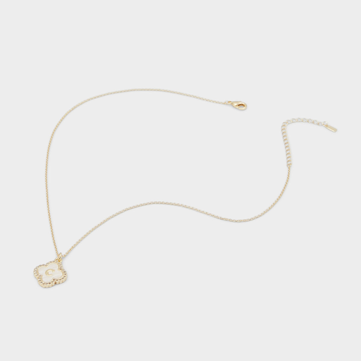 Aldo | Broisa Gold Women's Cubic Zirconia - Necklace