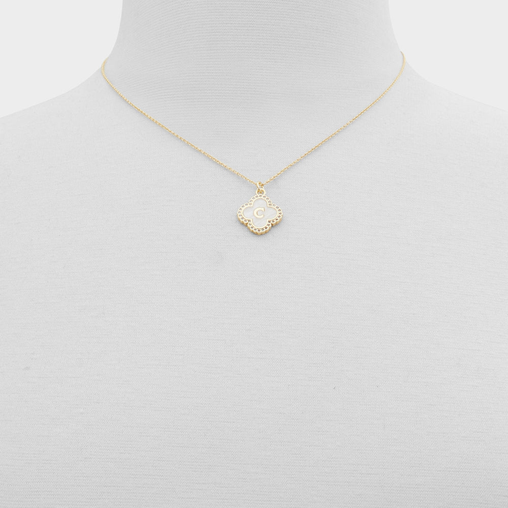 Aldo | Broisa Gold Women's Cubic Zirconia - Necklace