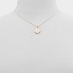 Aldo | Broisa Gold Women's Cubic Zirconia - Necklace