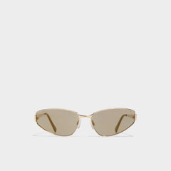 Aldo | Enabedanten Gold Women's Sunglasses - Sunglasses