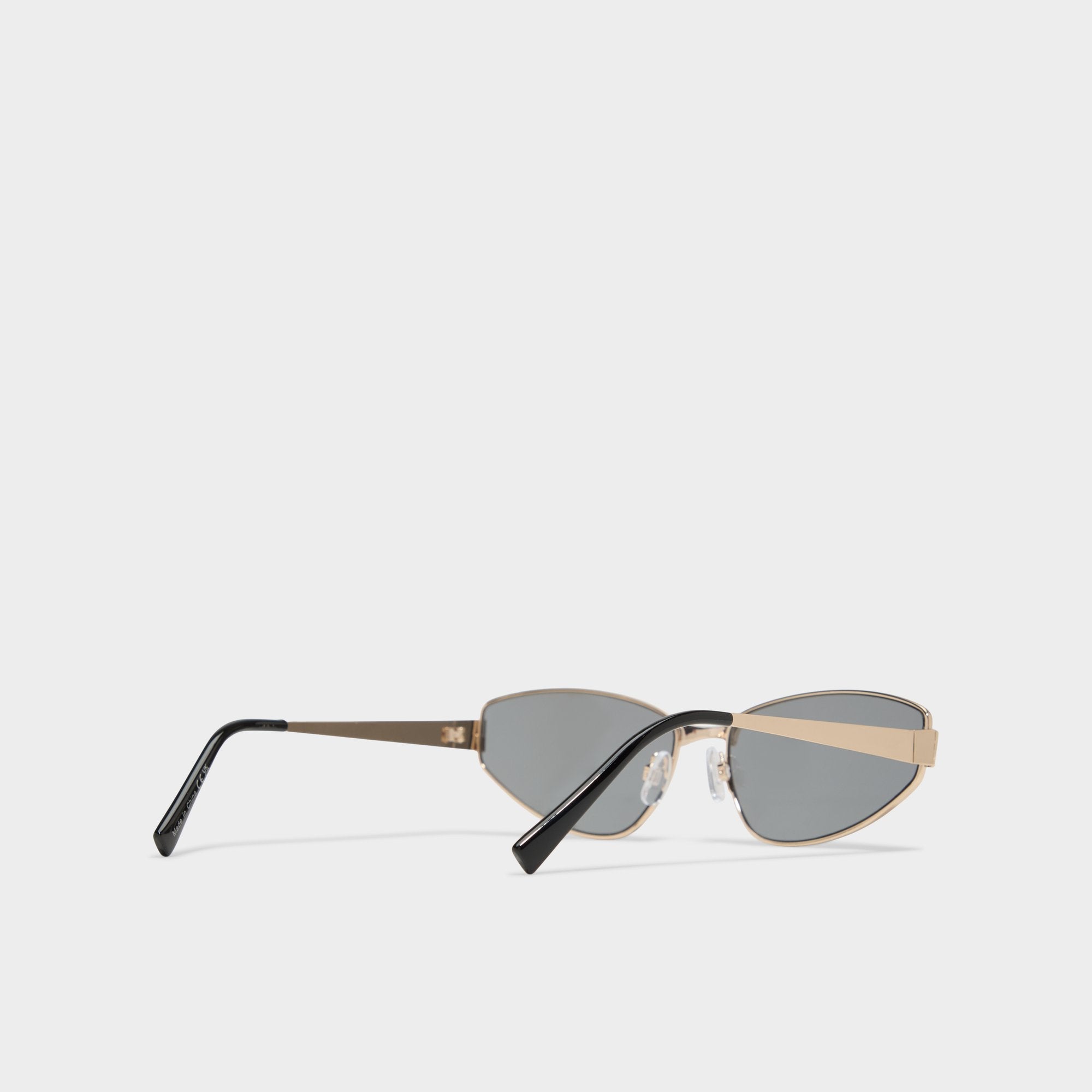 Aldo | Enabedanten Gold Women's Sunglasses - Sunglasses