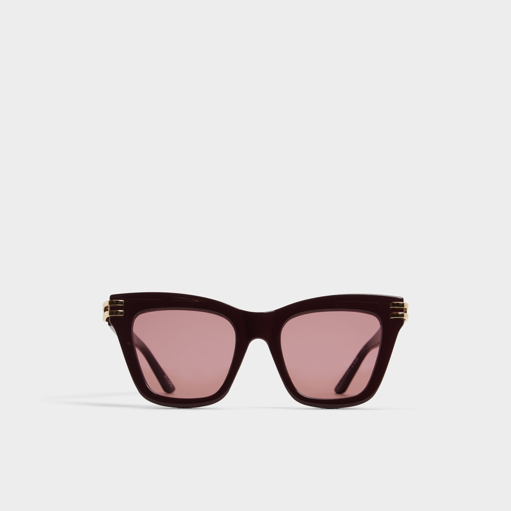 Aldo | Collete Bordo Women's Cat eye - Cat eye sunglasses