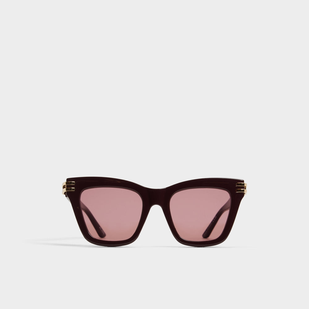 Aldo | Collete Bordo Women's Cat eye - Cat eye sunglasses