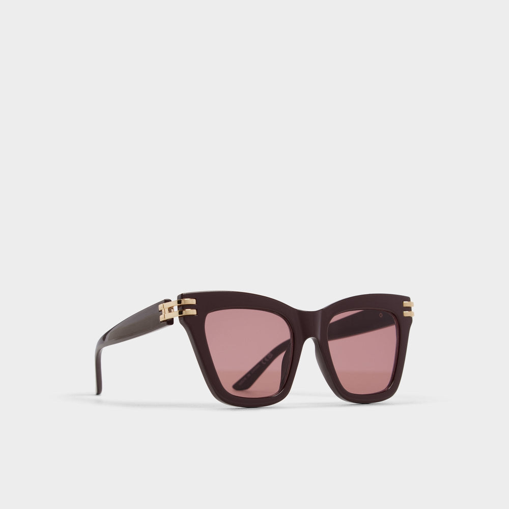 Aldo | Collete Bordo Women's Cat eye - Cat eye sunglasses