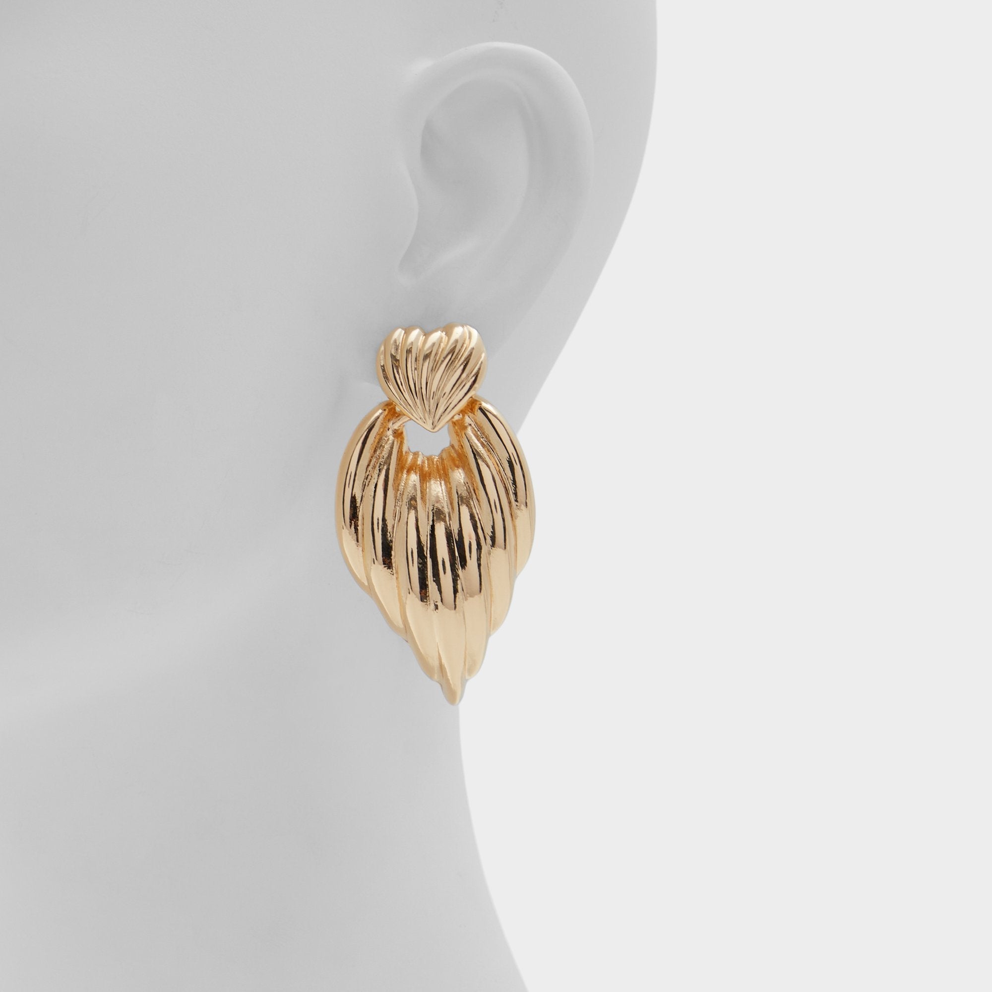Aldo | Beressi Gold Women's Earrings - Earrings