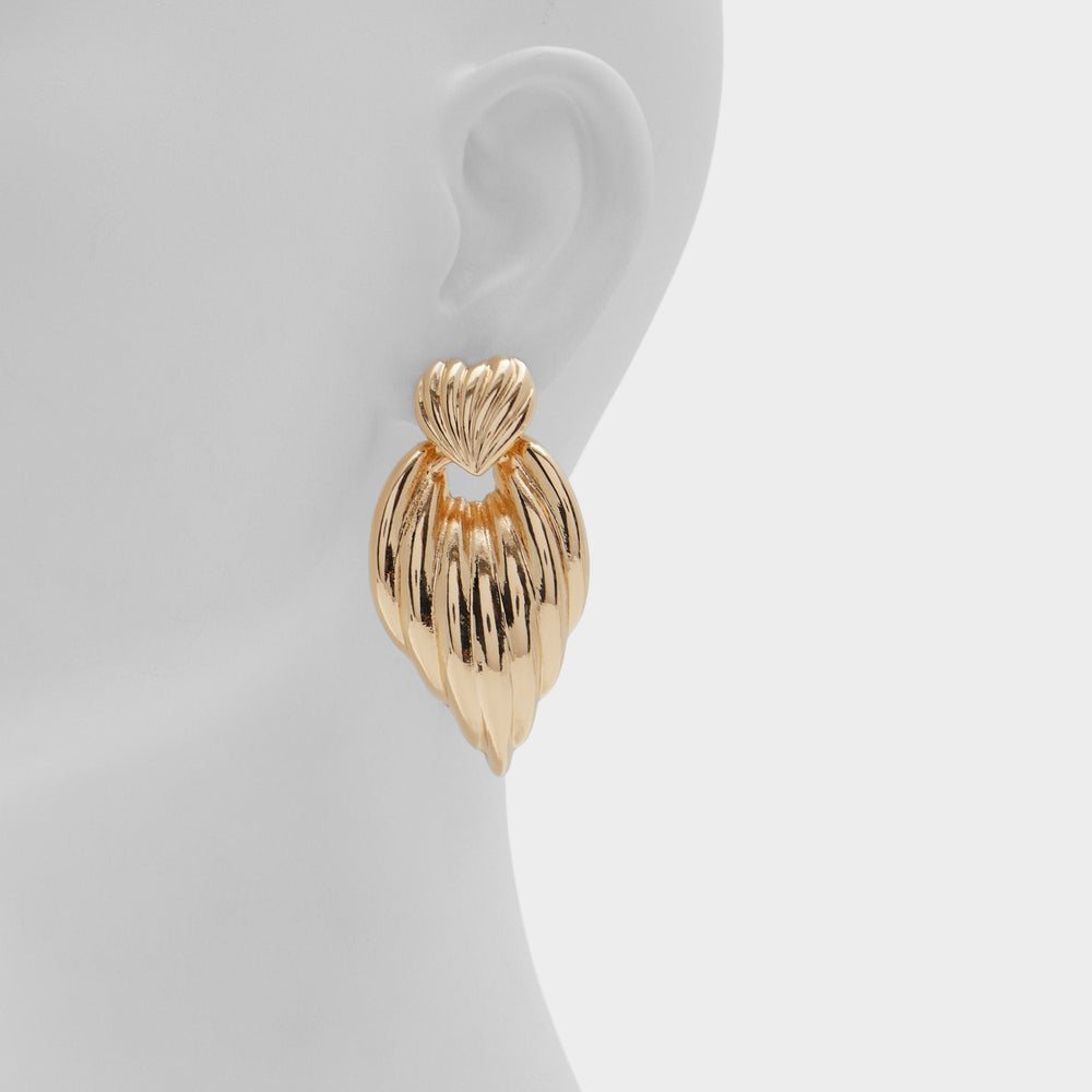 Aldo | Beressi Gold Women's Earrings - Earrings