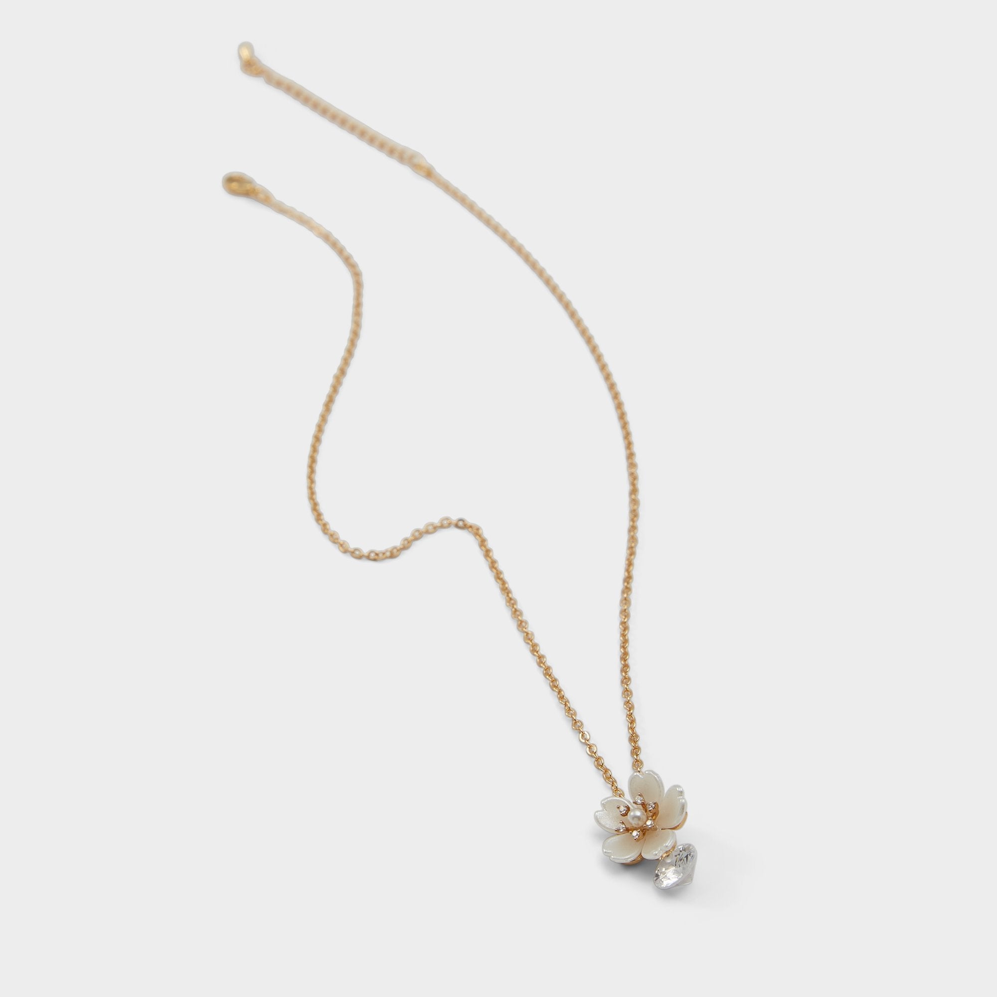 Aldo | Alexianie Ice Women's Cubic Zirconia - Necklace