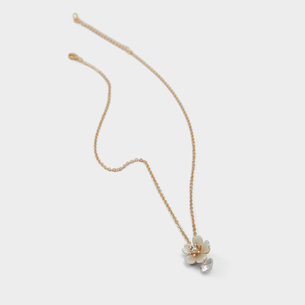 Aldo | Alexianie Ice Women's Cubic Zirconia - Necklace
