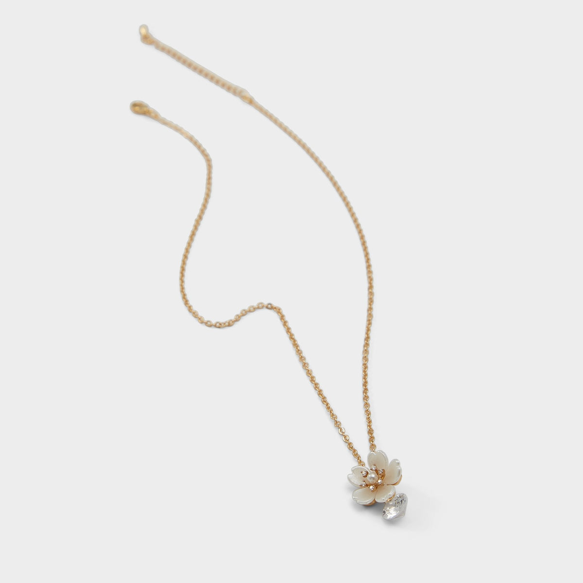 Aldo | Alexianie Ice Women's Cubic Zirconia - Necklace