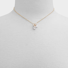 Aldo | Alexianie Ice Women's Cubic Zirconia - Necklace