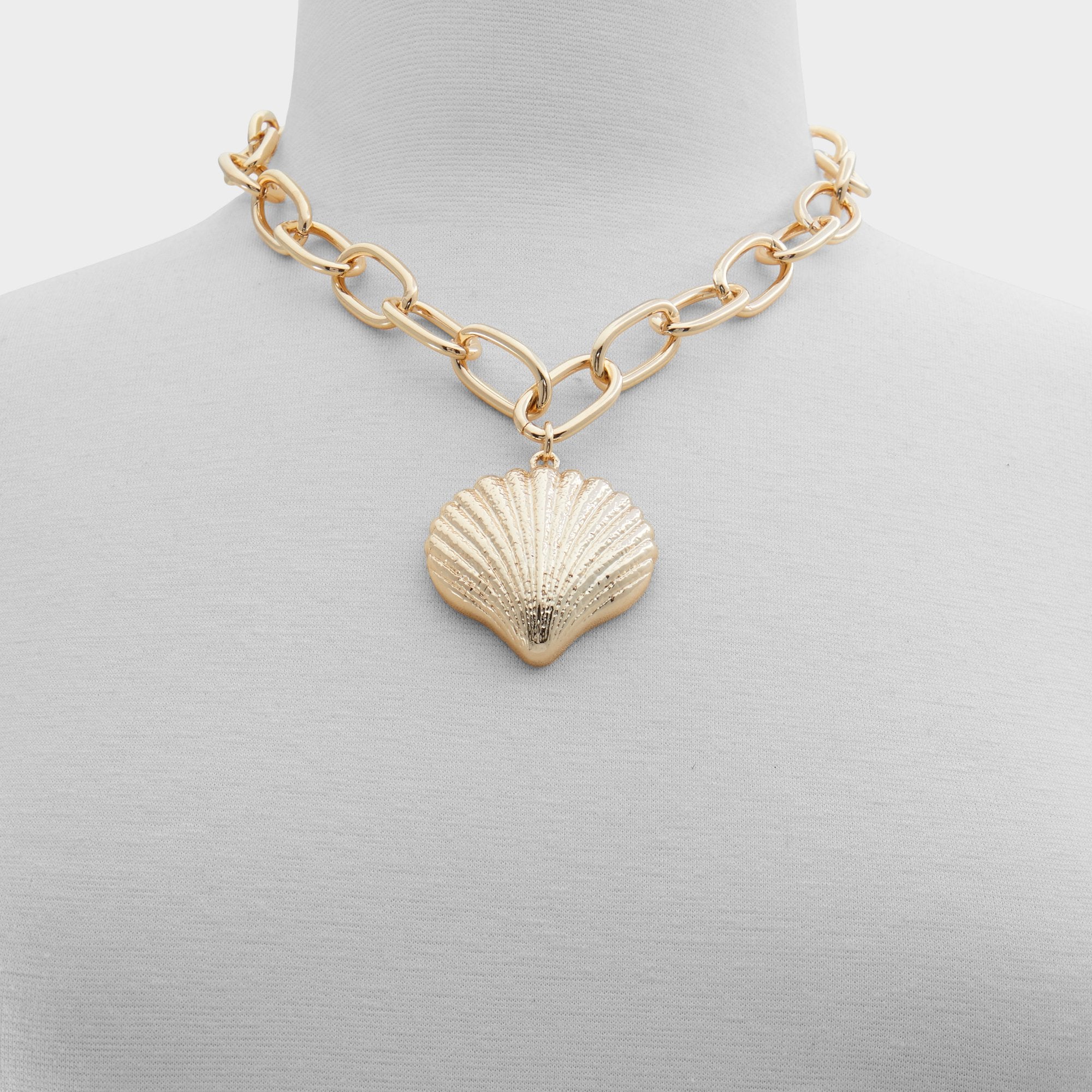 Aldo | Sirenne Gold Women's Travel essentials - Necklace