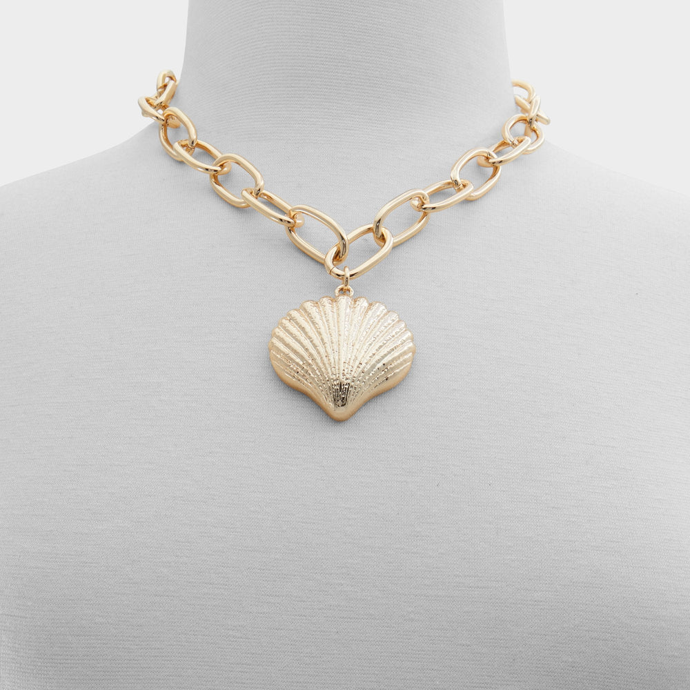 Aldo | Sirenne Gold Women's Travel essentials - Necklace