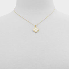 Aldo | Broisa Gold Women's Necklaces - Necklace