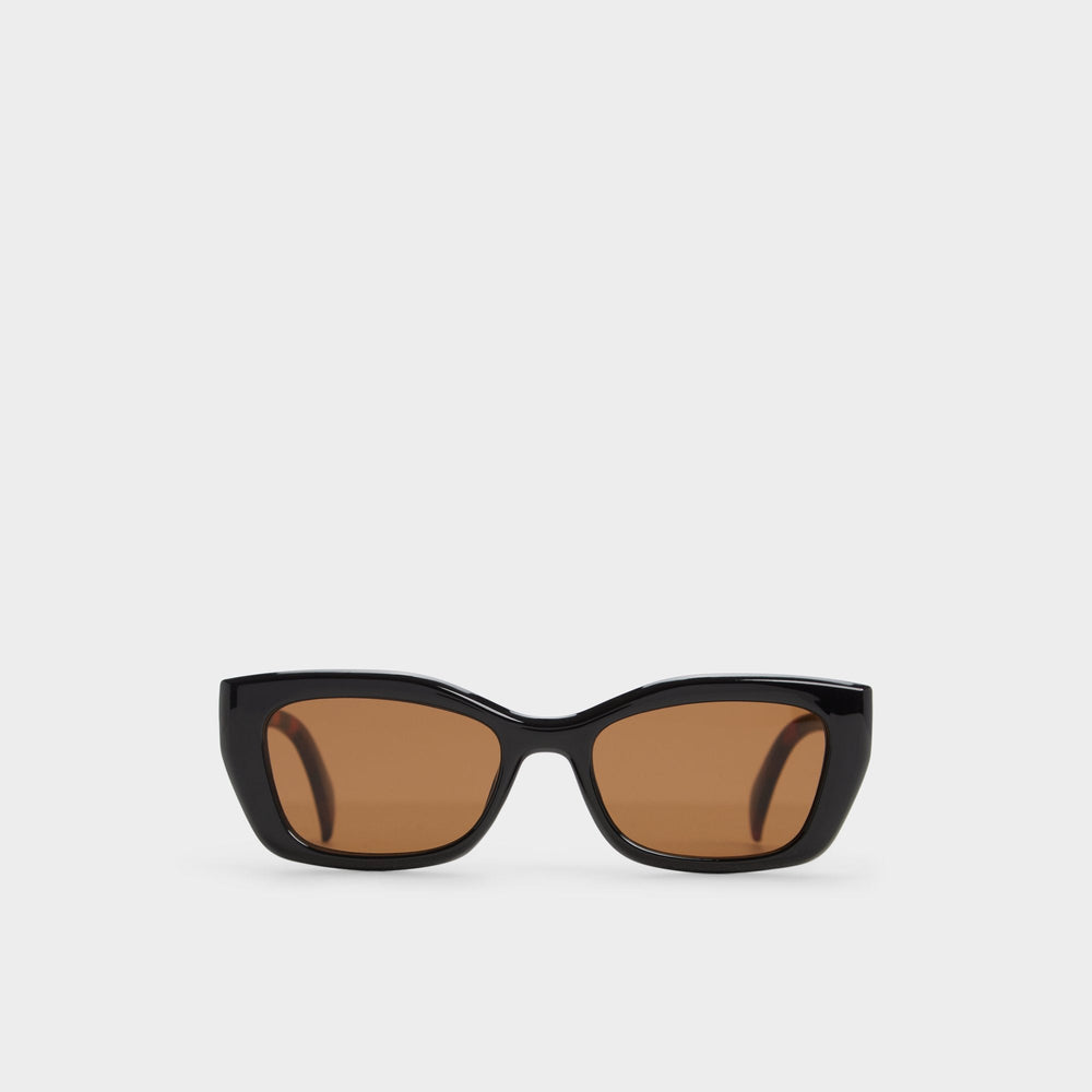 Aldo | Calaberynx Black Women's Cat eye - Cat eye sunglasses