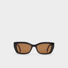 Aldo | Calaberynx Black Women's Cat eye - Cat eye sunglasses