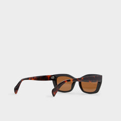 Aldo | Calaberynx Black Women's Cat eye - Cat eye sunglasses