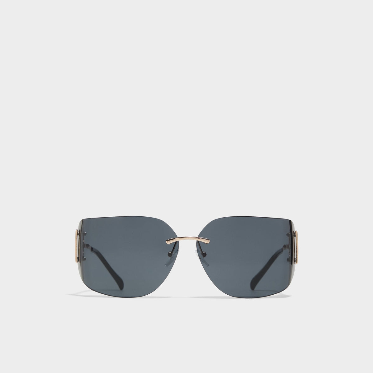 Aldo | Pigowenx Gold Women's Square - Square sunglasses
