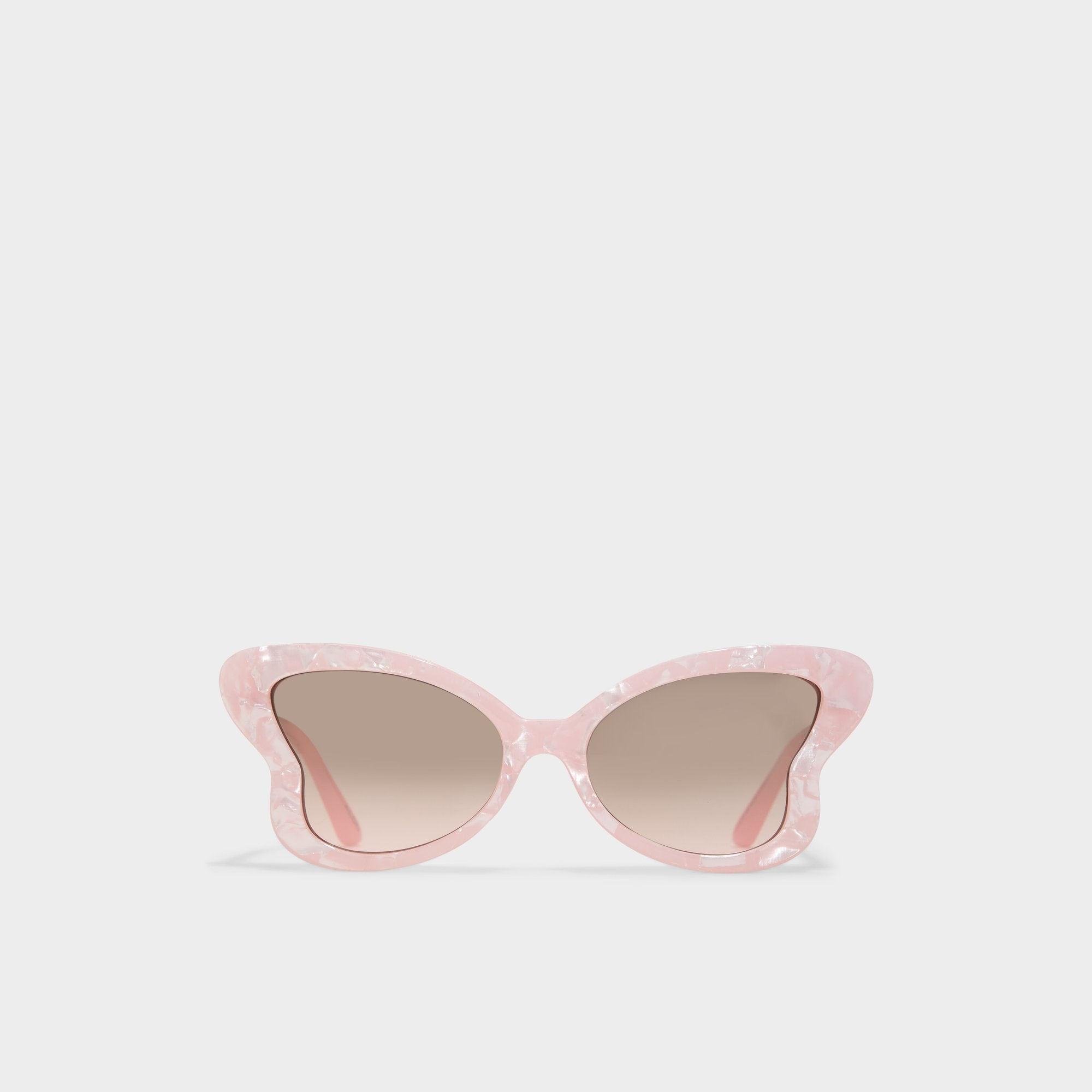 Aldo | Manossi Light Pink Women's Cat eye - Cat eye sunglasses