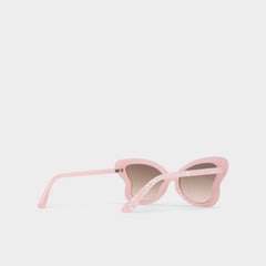 Aldo | Manossi Light Pink Women's Cat eye - Cat eye sunglasses