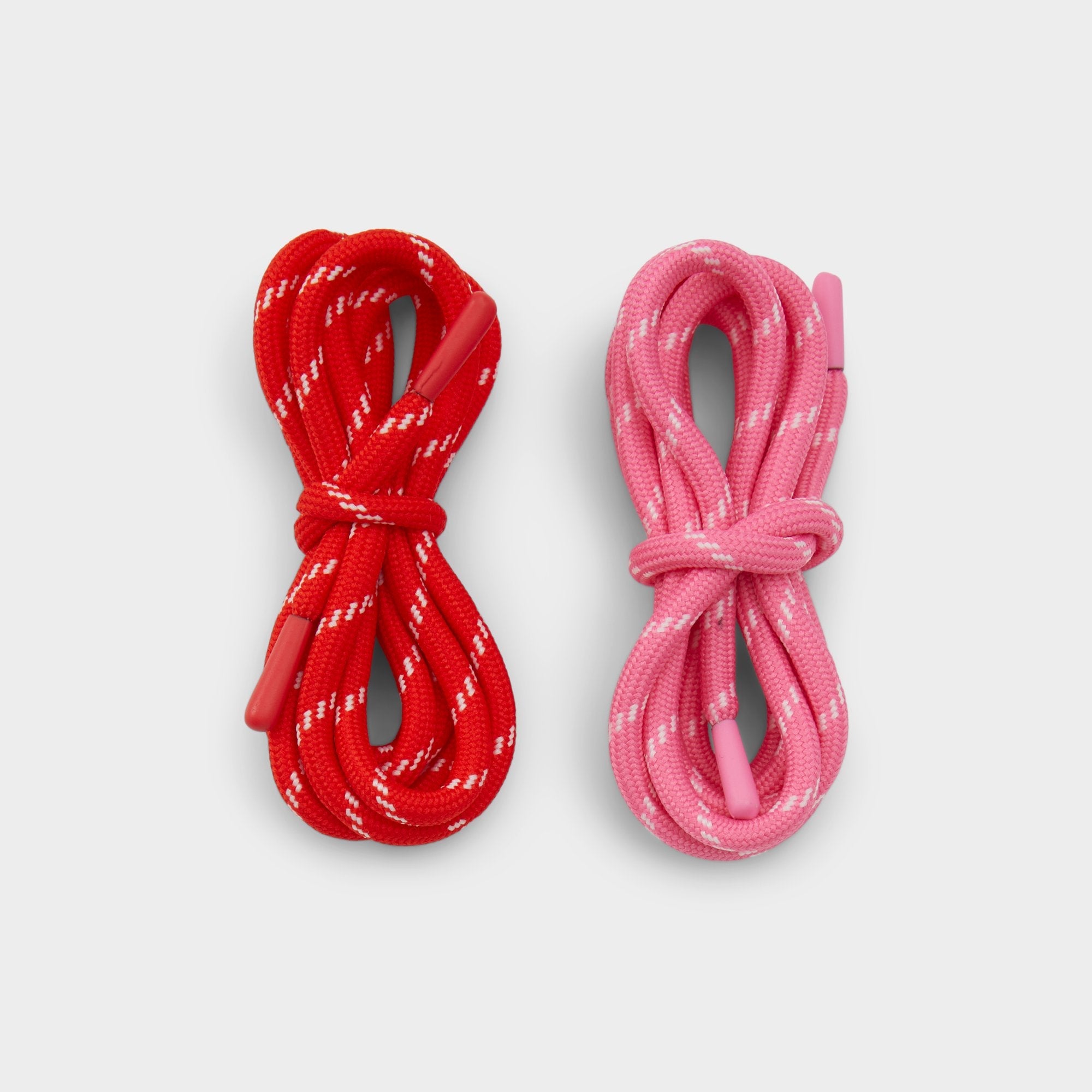 Aldo | Loopz Red Women's Shoe Charms & Laces - Shoelaces