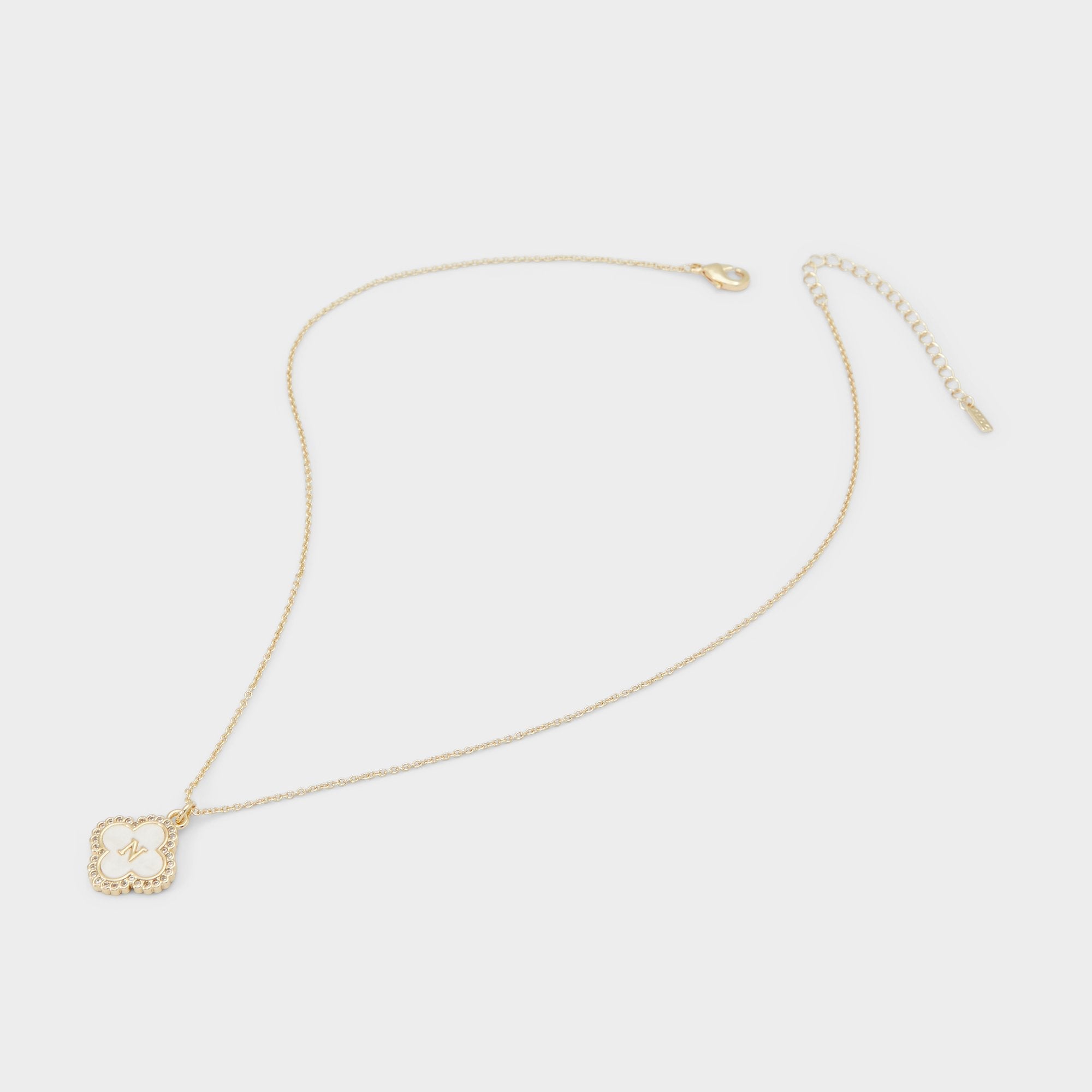 Aldo | Broisa Gold Women's Cubic Zirconia - Necklace