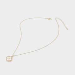 Aldo | Broisa Gold Women's Cubic Zirconia - Necklace