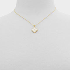Aldo | Broisa Gold Women's Cubic Zirconia - Necklace