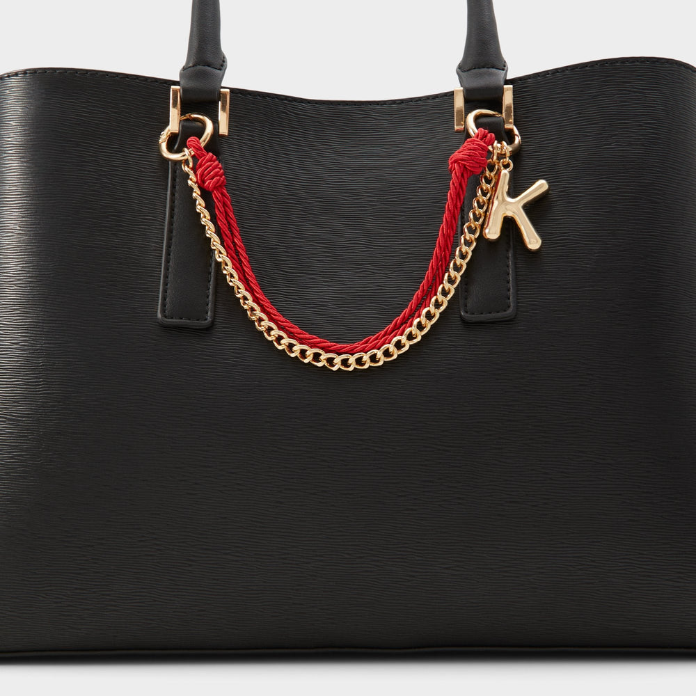 Aldo | Alphabet Gold Women's Bag Charms & Keychains - Bag charm