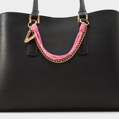 Aldo | Alphabet Bright Yellow Women's Bag Charms & Keychains - Bag charm