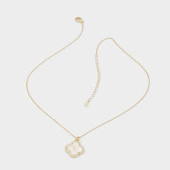 Aldo | Broisa Gold Women's Necklaces - Necklace
