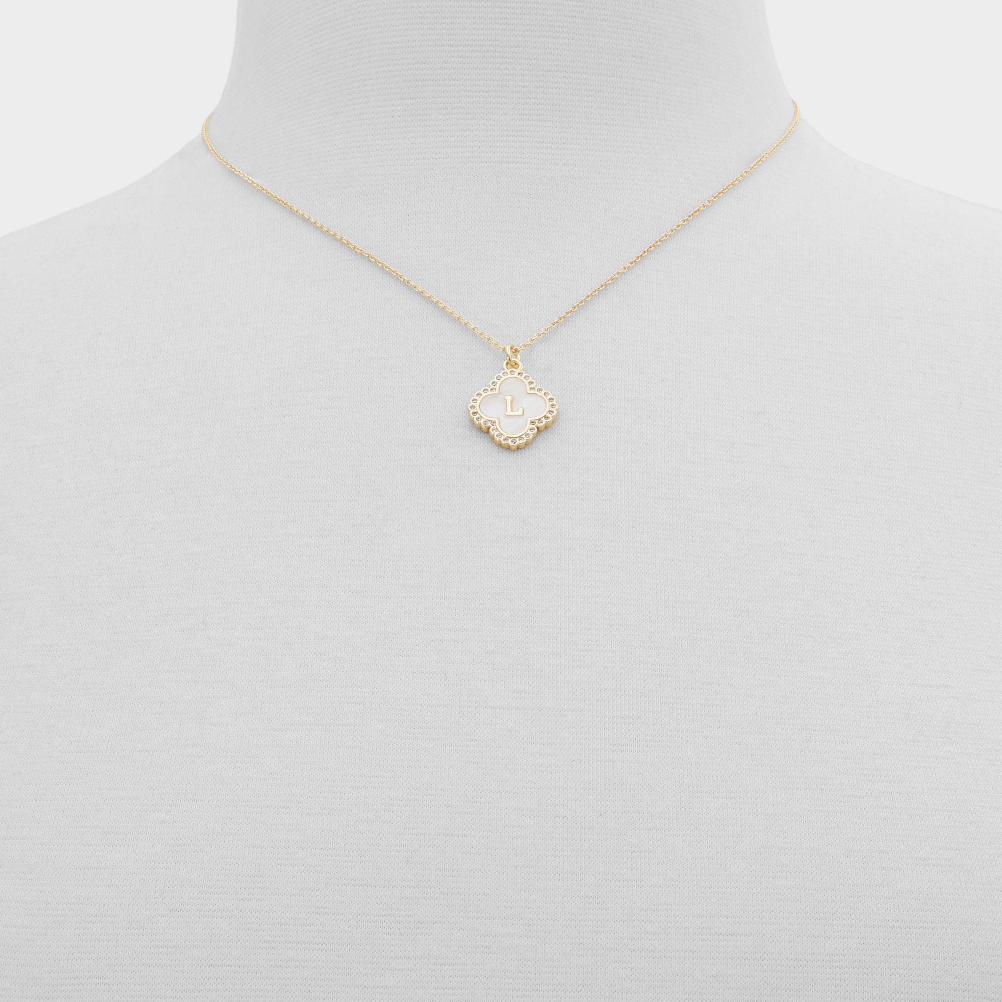 Aldo | Broisa Gold Women's Necklaces - Necklace