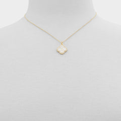Aldo | Broisa Gold Women's Necklaces - Necklace
