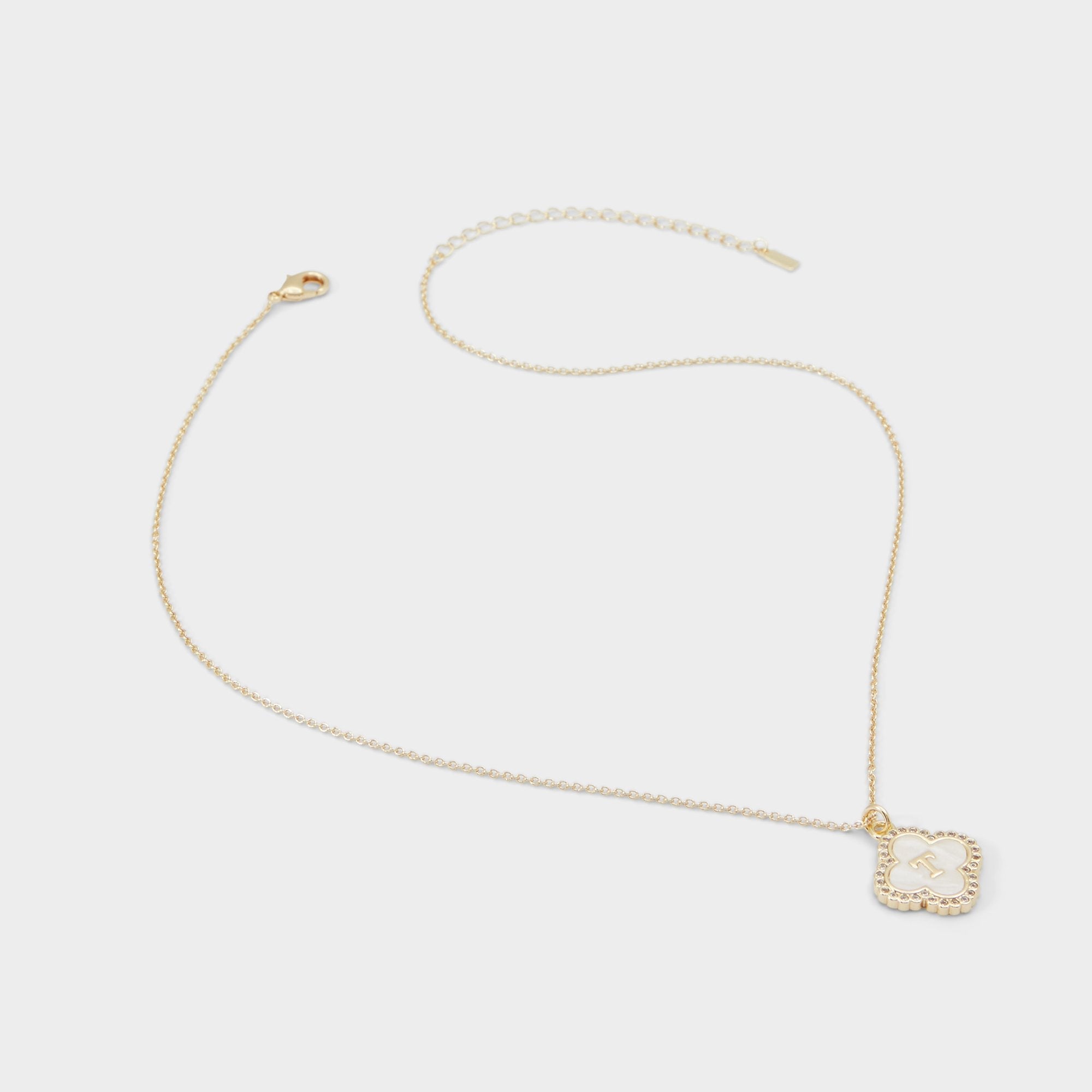 Aldo | Broisa Medium Yellow Women's Cubic Zirconia - Necklace