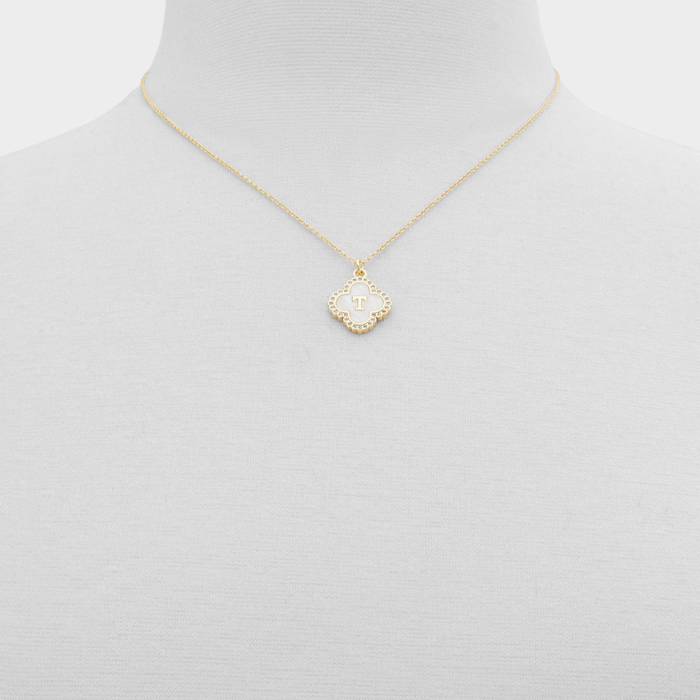 Aldo | Broisa Medium Yellow Women's Cubic Zirconia - Necklace