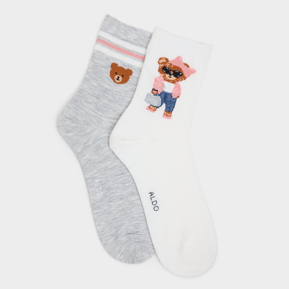Aldo | Bearbelle Ice Women's Socks - Socks