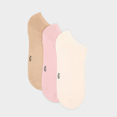 Aldo | Casassa Natural Women's Socks - Ankle socks