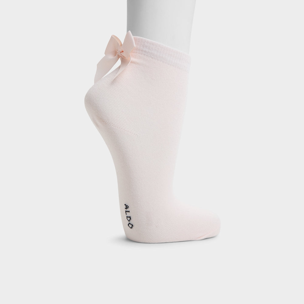 Aldo | Calenaraen Light Pink Women's Socks - Socks
