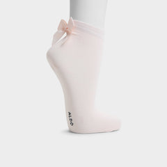 Aldo | Calenaraen Light Pink Women's Socks - Socks