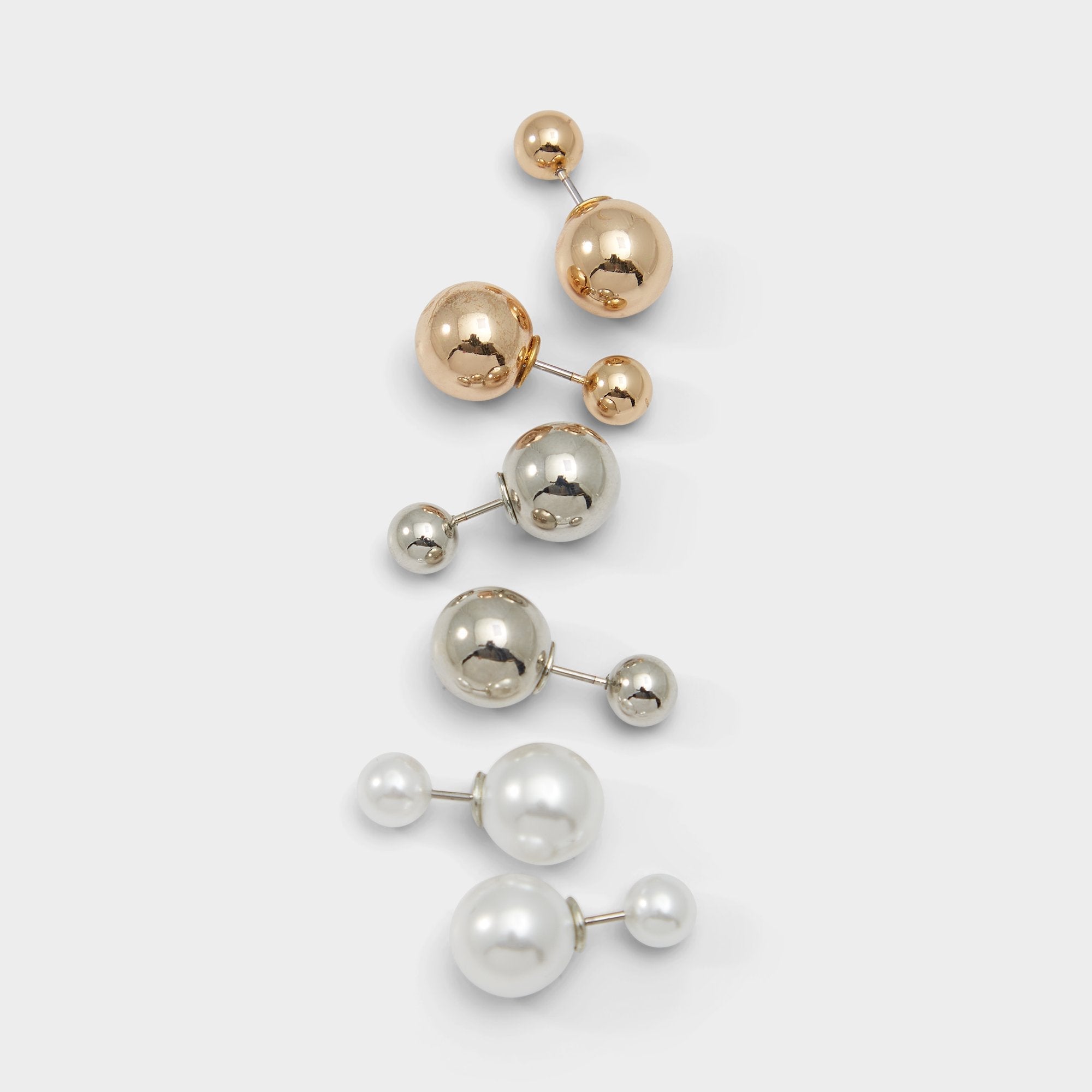 Aldo | Ceriviel Metallic Multi Women's Earrings - Earrings