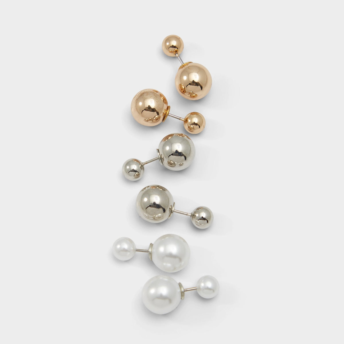 Aldo | Ceriviel Metallic Multi Women's Earrings - Earrings