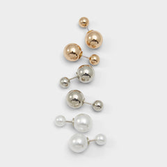 Aldo | Ceriviel Metallic Multi Women's Earrings - Earrings