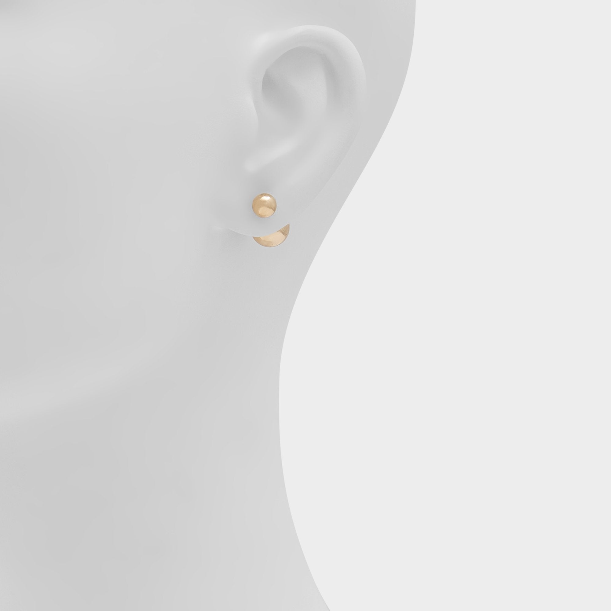 Aldo | Ceriviel Metallic Multi Women's Earrings - Earrings