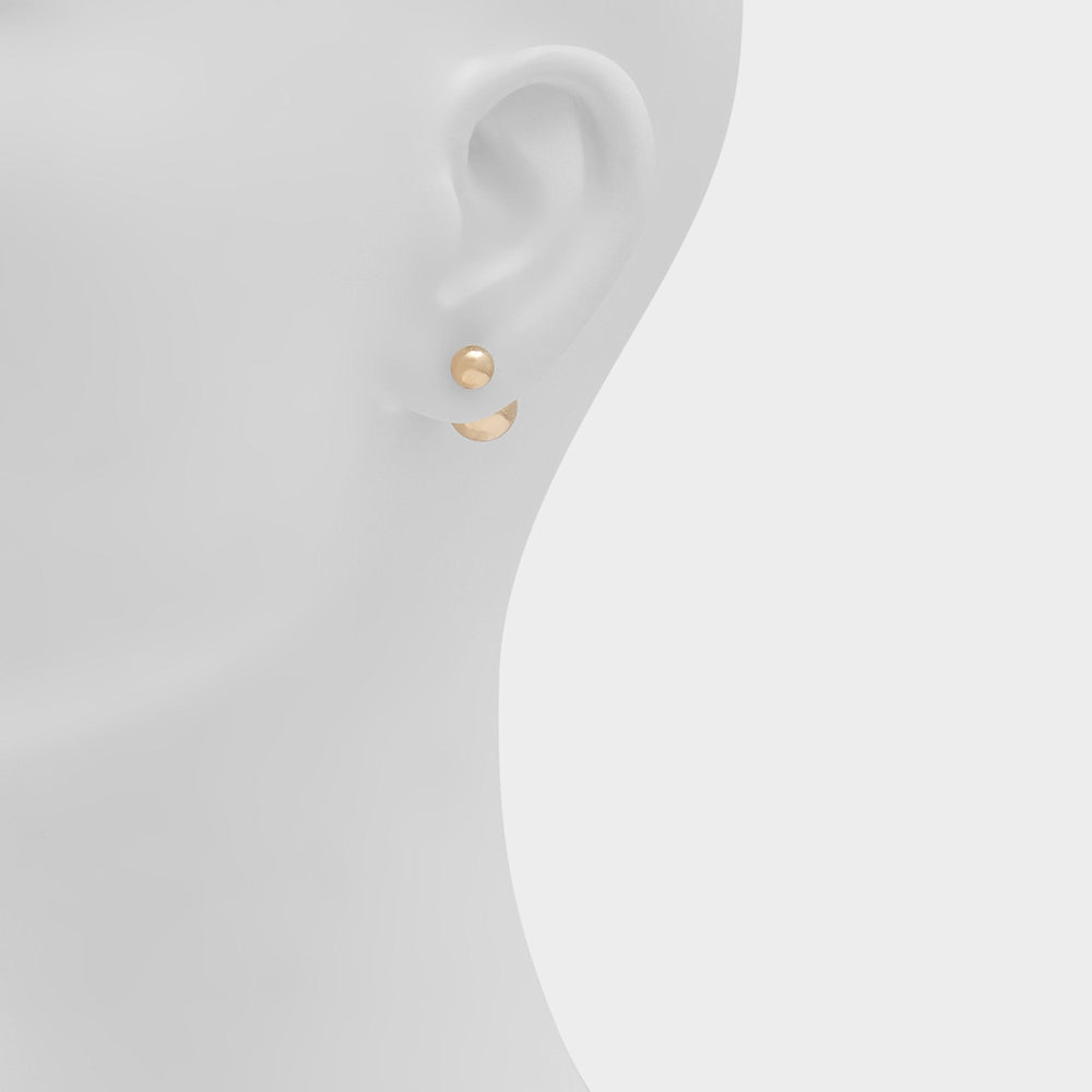 Aldo | Ceriviel Metallic Multi Women's Earrings - Earrings