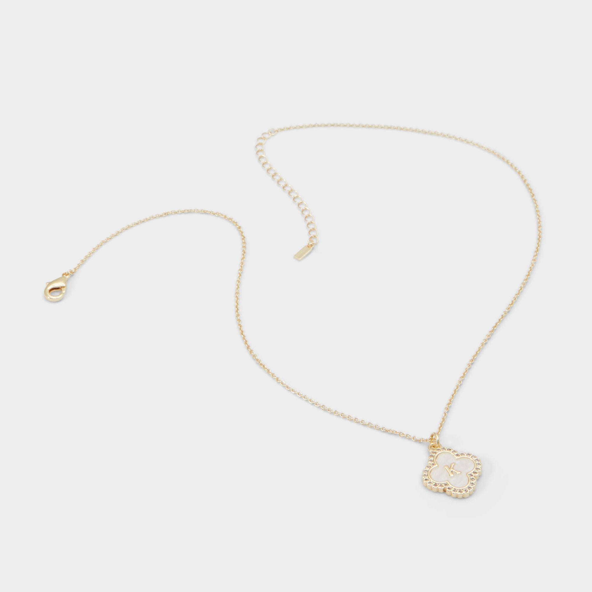 Aldo | Broisa Gold Women's Cubic Zirconia - Necklace