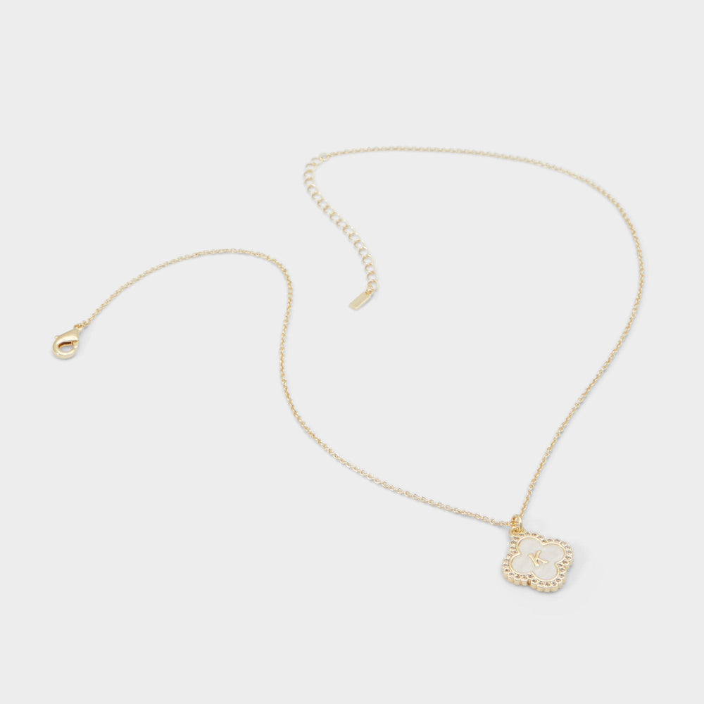 Aldo | Broisa Gold Women's Cubic Zirconia - Necklace